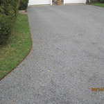 Driveway Edging and Aprons by Skipper Paving