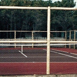 Tennis Courts by Skipper Paving