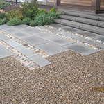 Stone Chip Seal Driveways by Skipper Paving