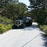 Private Road Maintenance by Skipper Paving