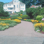 Stone Chip Seal Driveways by Skipper Paving