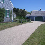 Stone Chip Seal Driveways by Skipper Paving